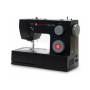 Singer Sewing machine , 4432 Heavy Duty , Number of stitches 32 , Black