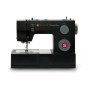 Singer Sewing machine , 4432 Heavy Duty , Number of stitches 32 , Black