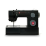 Singer Sewing machine , 4432 Heavy Duty , Number of stitches 32 , Black