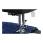 Singer Sewing machine , 4432 Heavy Duty , Number of stitches 32 , Black