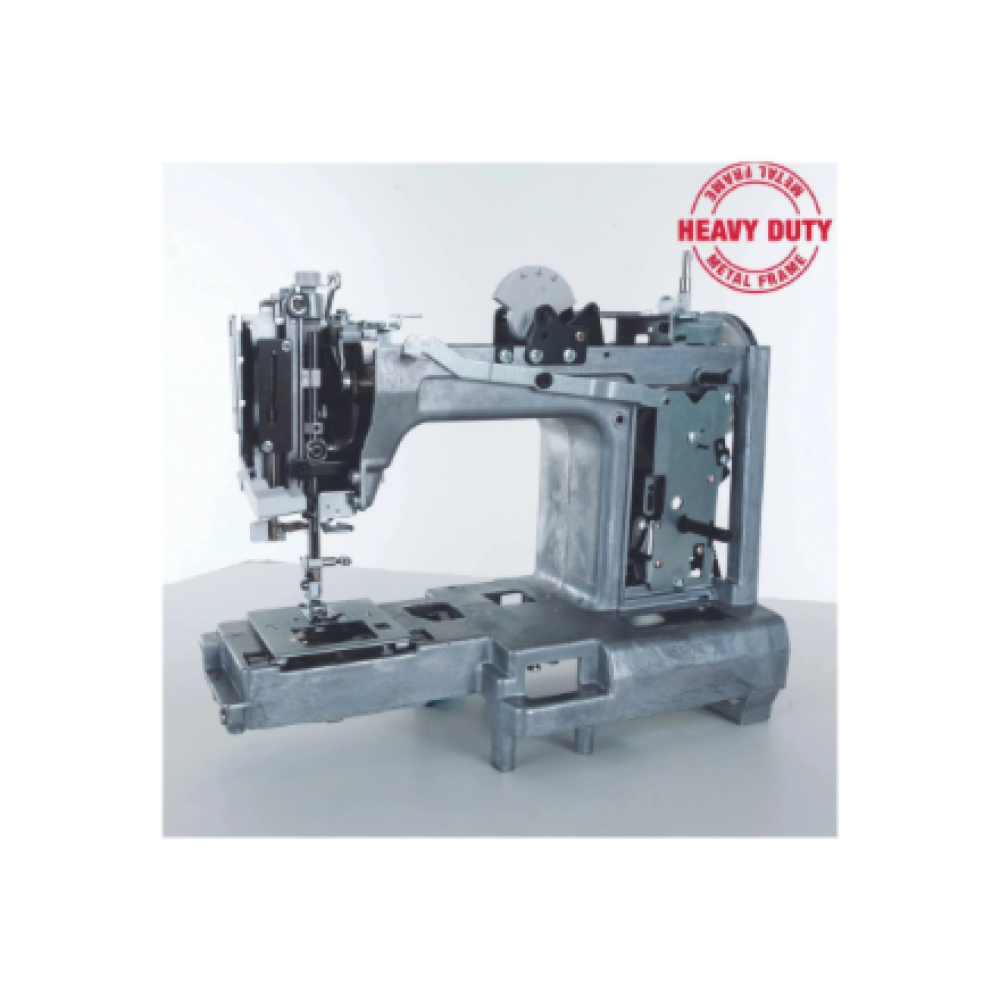Singer Sewing machine , 4432 Heavy Duty , Number of stitches 32 , Black