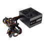 Corsair CV Series, CV550, 550 Watt, 80 PLUS Bronze, EU Version Corsair , PSU , CV550 , 550 W