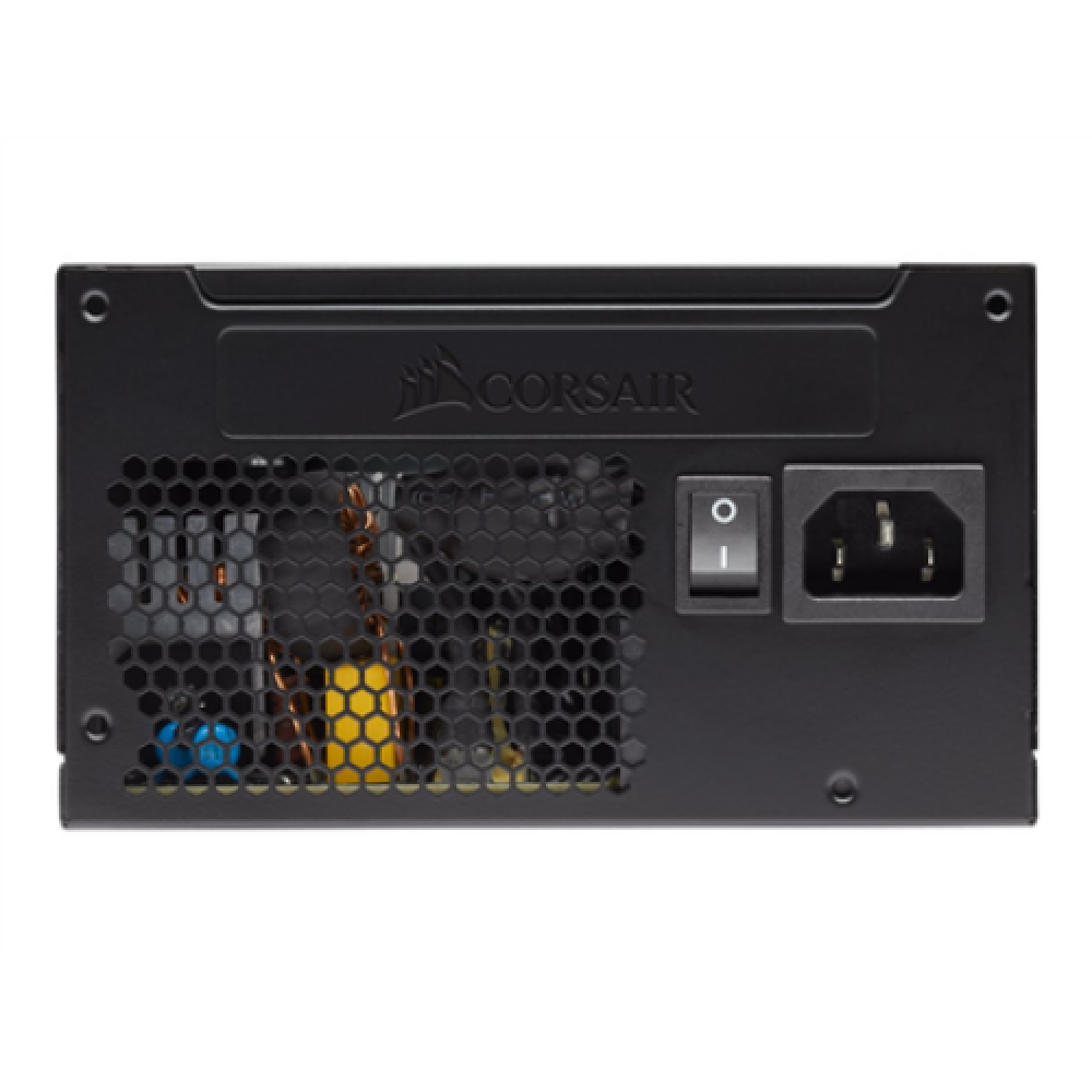 Corsair CV Series, CV550, 550 Watt, 80 PLUS Bronze, EU Version Corsair , PSU , CV550 , 550 W