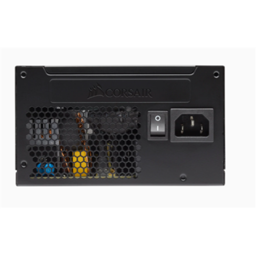Corsair CV Series, CV550, 550 Watt, 80 PLUS Bronze, EU Version Corsair , PSU , CV550 , 550 W