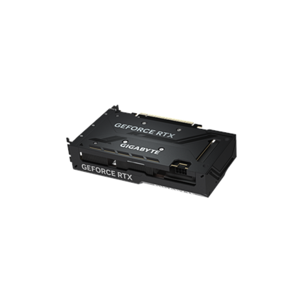 Gigabyte GeForce RTX 5050 WINDFORCE OC V2 8G , NVIDIA , 8 GB , GeForce RTX 5050 , GDDR6 , HDMI ports quantity 2 , PCI-E 5.0