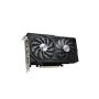 Gigabyte GeForce RTX 5050 WINDFORCE OC V2 8G , NVIDIA , 8 GB , GeForce RTX 5050 , GDDR6 , HDMI ports quantity 2 , PCI-E 5.0