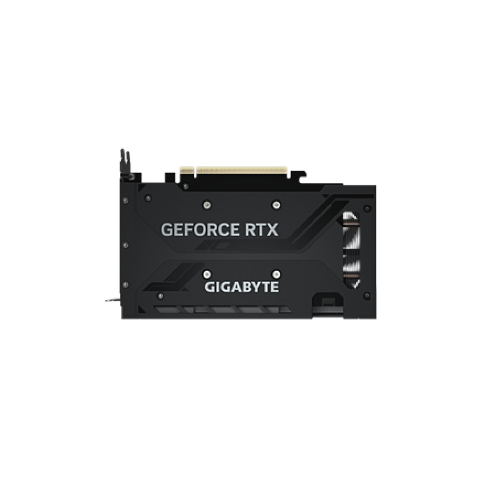 Gigabyte GeForce RTX 5050 WINDFORCE OC V2 8G , NVIDIA , 8 GB , GeForce RTX 5050 , GDDR6 , HDMI ports quantity 2 , PCI-E 5.0