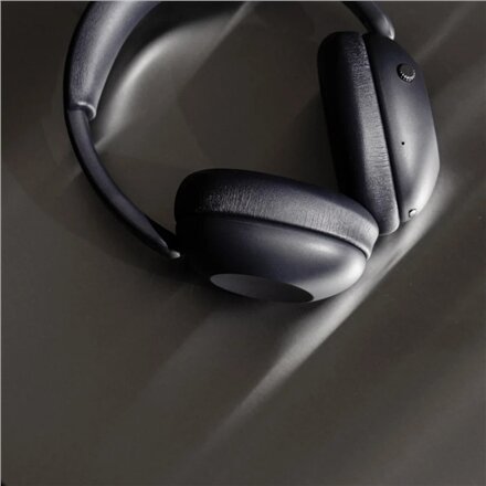 Sudio Headphones , K3 Pro , Bluetooth , Over-Ear , Microphone , Onyx Black , Noise canceling