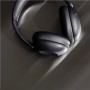 Sudio Headphones , K3 Pro , Bluetooth , Over-Ear , Microphone , Onyx Black , Noise canceling