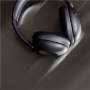 Sudio Headphones , K3 Pro , Bluetooth , Over-Ear , Microphone , Onyx Black , Noise canceling , Wireless