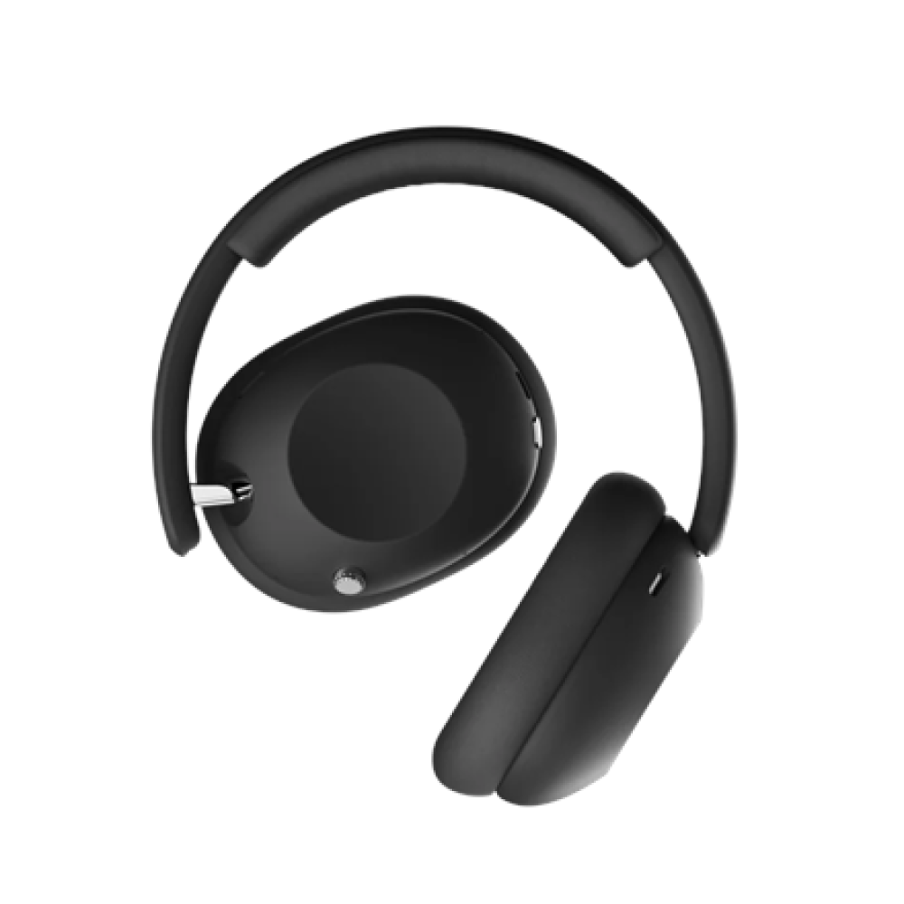 Sudio Headphones , K3 Pro , Bluetooth , Over-Ear , Microphone , Onyx Black , Noise canceling , Wireless
