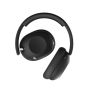 Sudio Headphones , K3 Pro , Bluetooth , Over-Ear , Microphone , Onyx Black , Noise canceling , Wireless