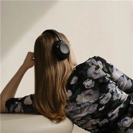 Sudio Headphones , K3 Pro , Bluetooth , Over-Ear , Microphone , Onyx Black , Noise canceling
