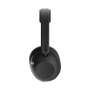 Sudio Headphones , K3 Pro , Bluetooth , Over-Ear , Microphone , Onyx Black , Noise canceling , Wireless