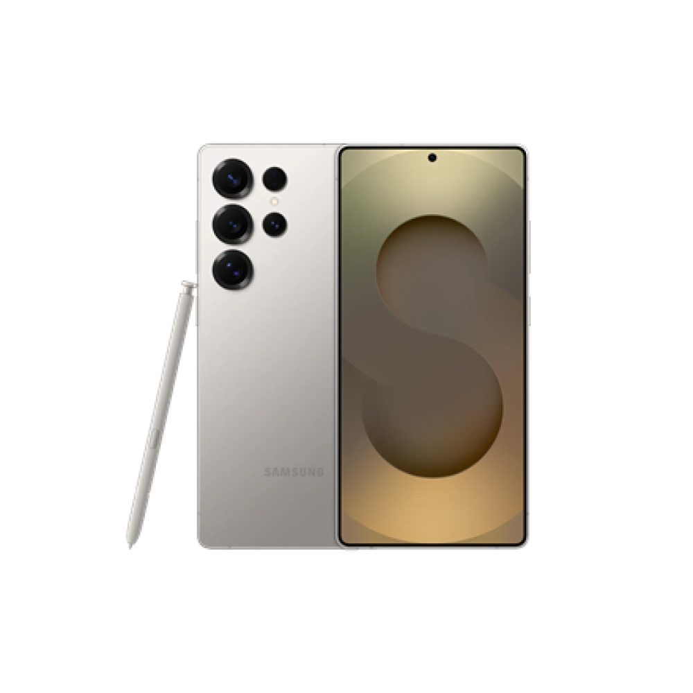 Samsung Galaxy , S25 Ultra (S938) , Titanium Grey , 6.9 , Dynamic AMOLED 2X , 3120 x 1440 pixels , Qualcomm , Snapdragon  8  Elite , Internal RAM 12 GB , 256 GB , Dual SIM , 5G , Main camera resolution 200 MP , Secondary camera resolution 50 MP , Android 