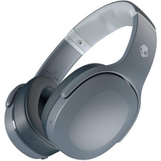 Skullcandy , Wireless Headphones , Crusher Evo , Wireless , Over-Ear , Microphone , Chill Grey