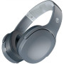 Skullcandy , Wireless Headphones , Crusher Evo , Wireless , Over-Ear , Microphone , Chill Grey