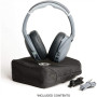 Skullcandy , Wireless Headphones , Crusher Evo , Wireless , Over-Ear , Microphone , Chill Grey