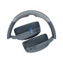 Skullcandy , Wireless Headphones , Crusher Evo , Wireless , Over-Ear , Microphone , Chill Grey