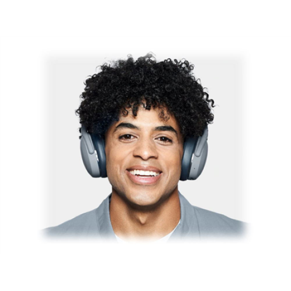 Skullcandy , Wireless Headphones , Crusher Evo , Wireless , Over-Ear , Microphone , Wireless , Chill Grey