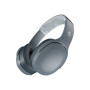 Skullcandy , Wireless Headphones , Crusher Evo , Wireless , Over-Ear , Microphone , Chill Grey