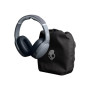 Skullcandy , Wireless Headphones , Crusher Evo , Wireless , Over-Ear , Microphone , Chill Grey