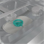 Gorenje , Dishwasher , GV642C60 , Built-in , Width 59.8 cm , Number of place settings 14 , Number of programs 6 , Energy efficiency class C , Display