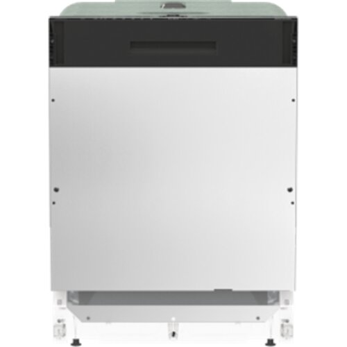 Gorenje , Dishwasher , GV642C60 , Built-in , Width 59.8 cm , Number of place settings 14 , Number of programs 6 , Energy efficiency class C , Display