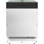 Gorenje , Dishwasher , GV642C60 , Built-in , Width 59.8 cm , Number of place settings 14 , Number of programs 6 , Energy efficiency class C , Display