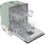Gorenje , Dishwasher , GV642C60 , Built-in , Width 59.8 cm , Number of place settings 14 , Number of programs 6 , Energy efficiency class C , Display