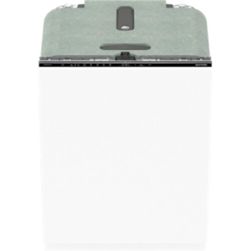 Gorenje , Dishwasher , GV642C60 , Built-in , Width 59.8 cm , Number of place settings 14 , Number of programs 6 , Energy efficiency class C , Display