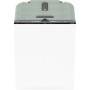 Gorenje , Dishwasher , GV642C60 , Built-in , Width 59.8 cm , Number of place settings 14 , Number of programs 6 , Energy efficiency class C , Display