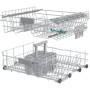 Gorenje , Dishwasher , GV642C60 , Built-in , Width 59.8 cm , Number of place settings 14 , Number of programs 6 , Energy efficiency class C , Display