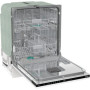 Gorenje , Dishwasher , GV642C60 , Built-in , Width 59.8 cm , Number of place settings 14 , Number of programs 6 , Energy efficiency class C , Display