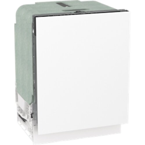 Gorenje , Dishwasher , GV642C60 , Built-in , Width 59.8 cm , Number of place settings 14 , Number of programs 6 , Energy efficiency class C , Display
