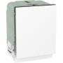 Gorenje , Dishwasher , GV642C60 , Built-in , Width 59.8 cm , Number of place settings 14 , Number of programs 6 , Energy efficiency class C , Display