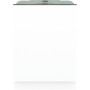 Gorenje , Dishwasher , GV642C60 , Built-in , Width 59.8 cm , Number of place settings 14 , Number of programs 6 , Energy efficiency class C , Display