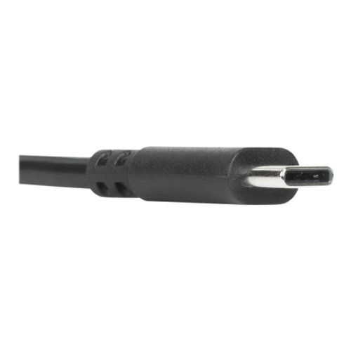 Targus , 65 W USB-C PD Charger - For Laptops or Power Pass-Thru Docks