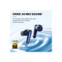 Anker Soundcore , True-Wireless Earbuds , Liberty 4 NC , Bluetooth , In-Ear , Microphone , Wireless , Navy Blue