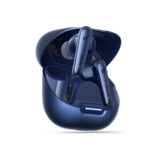 Anker Soundcore , True-Wireless Earbuds , Liberty 4 NC , Bluetooth , In-Ear , Microphone , Wireless , Navy Blue