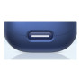 Anker Soundcore , True-Wireless Earbuds , Liberty 4 NC , Bluetooth , In-Ear , Microphone , Wireless , Navy Blue