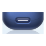 Anker Soundcore , True-Wireless Earbuds , Liberty 4 NC , Bluetooth , In-Ear , Microphone , Wireless , Navy Blue