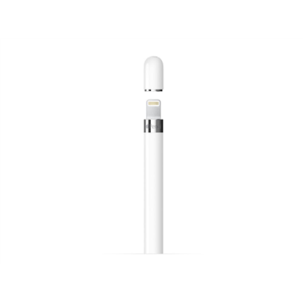 Apple , Pencil (1st Generation) , MQLY3ZM/A , Pencil , iPad Models: iPad Pro 12.9-inch (2nd generation), iPad Pro 12.9-inch (1st generation), iPad Pro 10.5-inch, iPad Pro 9.7-inch, iPad Air (3rd generation), iPad (10th generation), iPad (9th generation), 