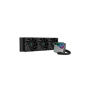 Deepcool , LT720 , Intel, AMD , CPU Liquid Cooler