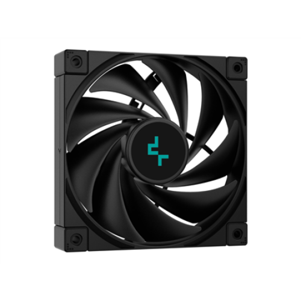 Deepcool , LT720 , Intel, AMD , CPU Liquid Cooler