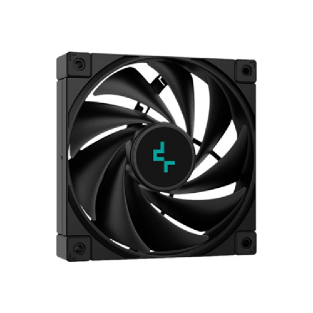 Deepcool , LT720 , Intel, AMD , CPU Liquid Cooler