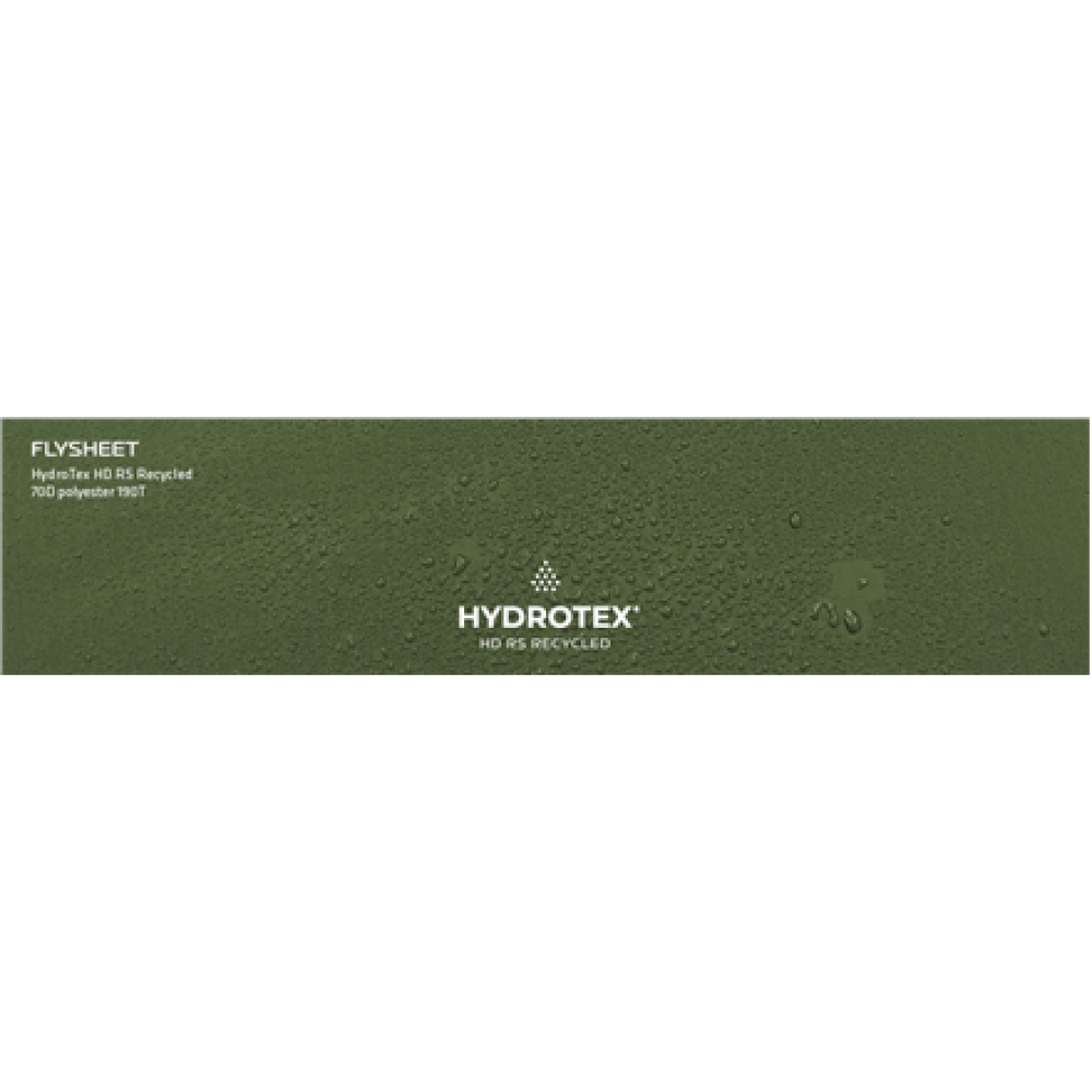 Robens Tent , Starlight 2 Exp , 2 person(s) , Green