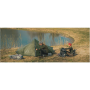 Robens Tent , Starlight 2 Exp , 2 person(s) , Green