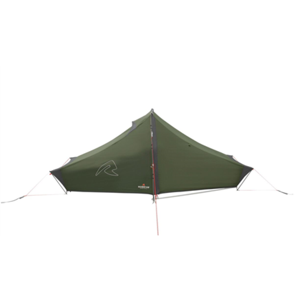 Robens Tent , Starlight 2 Exp , 2 person(s) , Green