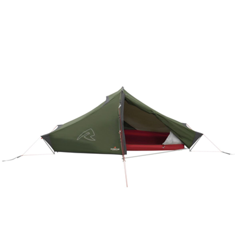Robens Tent , Starlight 2 Exp , 2 person(s) , Green